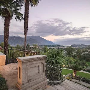 Borgo Il Mezzanino Vakantieboerderij